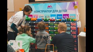 Графическое конструирование на основе AVToys Графическое конструирование на основе AVToys