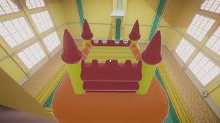 "Superliminal Game Walkthrough: Unraveling Mind-Bending Realities!" Part 6