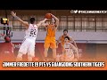 Jimmer Fredette 19 Points, 9 Assists, 8 Rebounds vs Guangdong Southern Tigers (12/27/20)