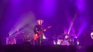 City and Colour - Lover Come Back @ Paramount Theatre Seattle 2017