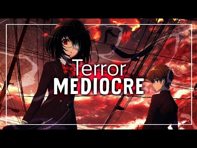 Another – Crítica: O Suspense e Terror em Anime!