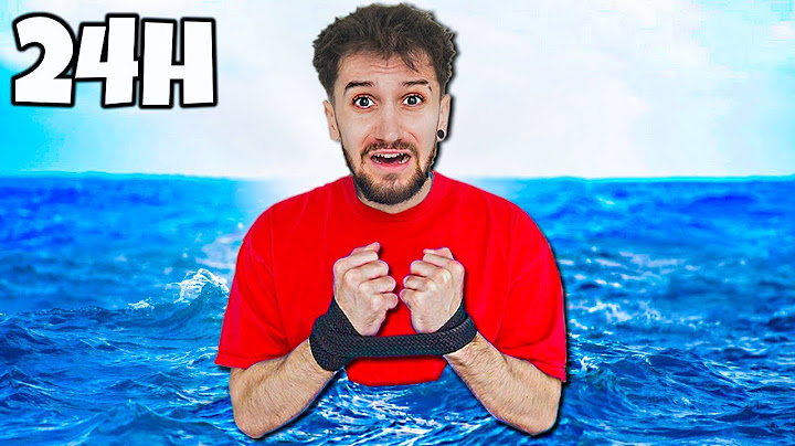 NEMOHU POUŽÍT SVÉ RUCE NA 24 HODIN... fňuk