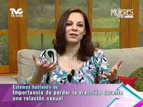 Erección perdida con amante