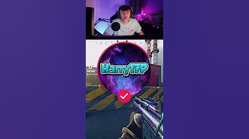 The BEST Quickscope In Warzone!🤩 #shorts