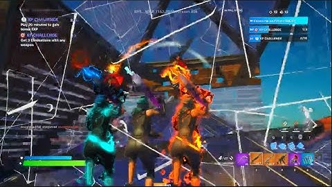 How To Overedit Davinci Resolve (NO PLUGINS) Tutorial @ 100 subscribers