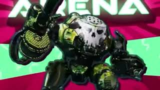 Mech arena all the trailers and commercial’s of mech arena #mecharenarobotshowdown #mecharena