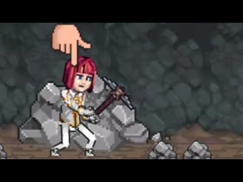 2D scrolling view