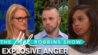 How To Deal With Explosive Anger | The Mel Robbins Show