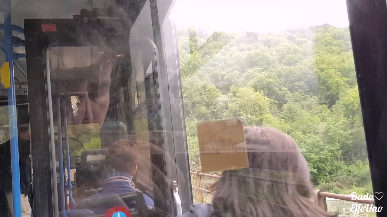 Ultimi giri dei genovesi Iveco 490.10.22 Turbocity UR