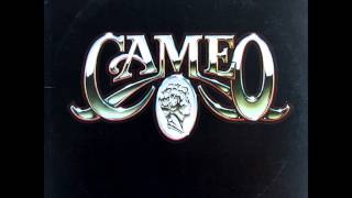 Cameo - I want You