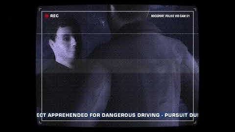 Need for Speed: Most Wanted (PC) - All busted scenes (Full HD)