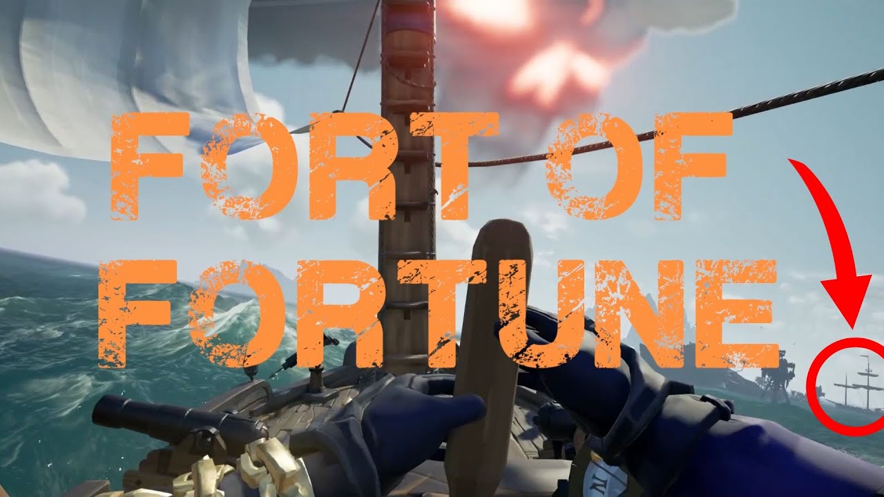 Solo Sloop FoF Trailer