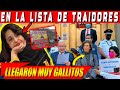 LA USURPADORA DE LA SCJN NO QUIERE DEJAR EL HUESO, MILLONES LA CULPAN POR TRAIDORA A LA PATRIA!