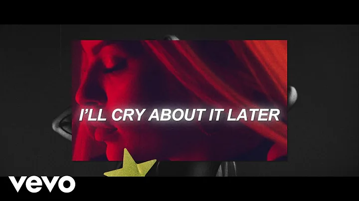 Katy Perry, Lusa Sonza, Bruno Martini - Cry About ...