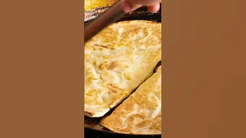تهیه بولانی خانگی خوش مزه Shorts 