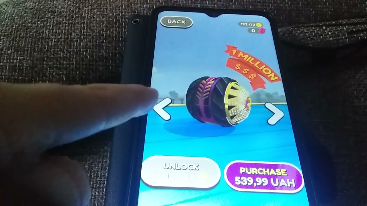 гоінд болс going balls игра