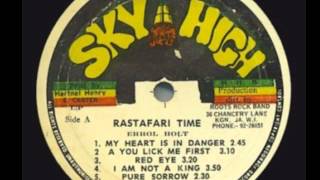 Errol Flabba Holt - We Are In The Mood