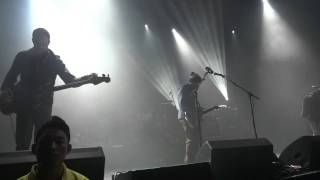 Brand New - Welcome to Bangkok + The Archer&#39;s Bows Are Broken (Roundhouse, London) [HD]
