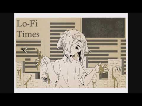 cover / Lo-Fi Times (ローファイ・タイムズ) / seeeeecun (しーくん)