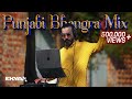 Dj ekyam  latest punjabi hits 2024 i desi i bhangra mix i punjabi mashup i dj remix songs