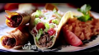 Visit El Paso, Texas!