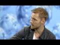 Bliss Meets....Ronan Keating