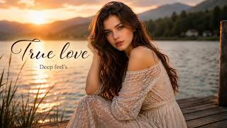 True Love | Soft Rock Love Song 2026 | Emotional Romantic Music by Deep Feel's screenshot 3