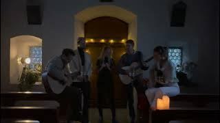 Wintershome - I’m ok – Acoustic Chapel Version
