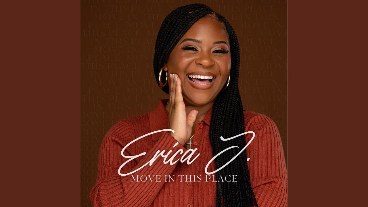 Move In This Place (Live) YouTube Music