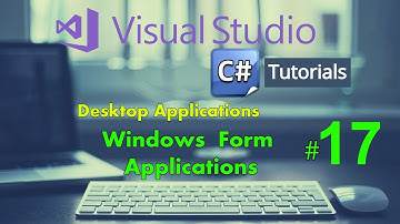 ListBox C# (list box in c#) - Data Grid View in C# - Windows Form Application C# Tutorial