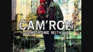 Cam'ron ft Juelz Santana - Oh Boy (Explicit)