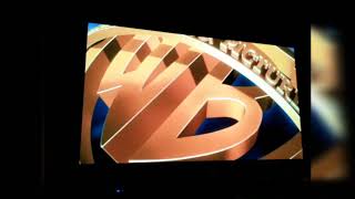 Warner Bros. Logo 2002