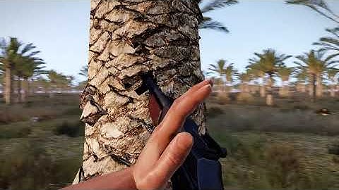 ARMA 3 Operation Torch 1942