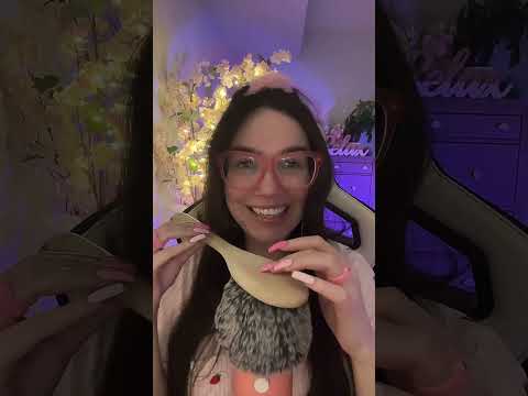 Gentle ASMR For Deep Sleep and Relaxation