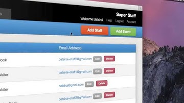 QuickStaff Promo 2015