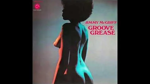 Jimmy McGriff - Electric Funk [FULL ALBUM]