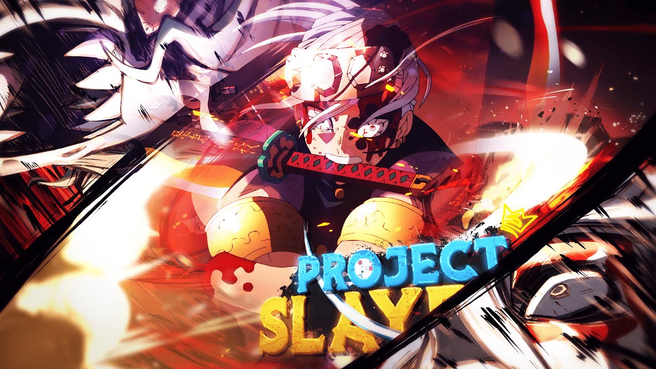 Project Slayers 1.5 UPDATE DAY! (Demon Slayer Roblox) 