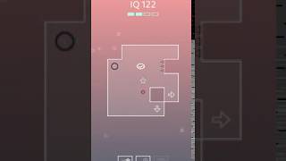 Swipe Way Out - Intro Gameplay screenshot 1