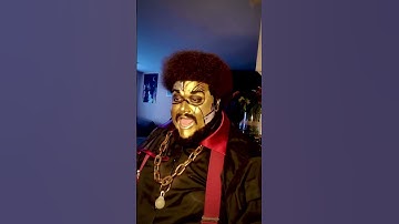 Thumbnail of Shorts: Zer0 sings the Family Matters theme song
