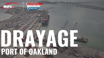 NFI - Port of Oakland Drayage Solutions