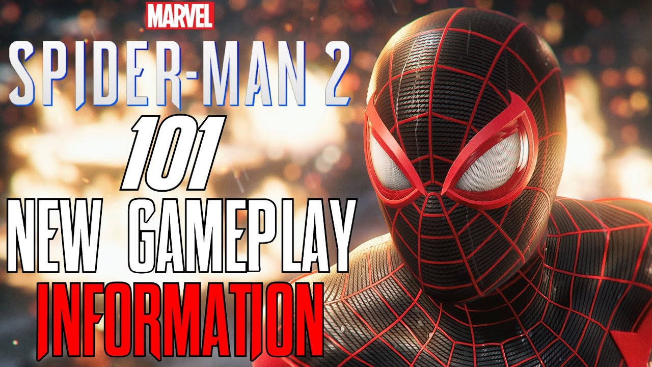 Could Marvel's Spider-Man 2 Get DLC With Daredevil? - Gameranx