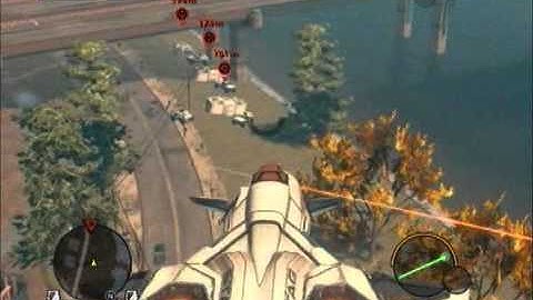 Saints Row: The Third w/ Jebus - Part 30 - Driving