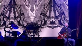 PETER FRAMPTON Shows his Blues Guitar Chops in Cover of GEORGIA ON MY MIND in Orlando, FL 6/30/2023.