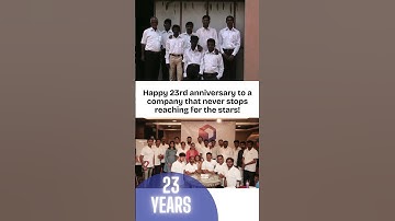 Ascent Packaging Systems Turns 23 Years Of A Journey of Success #ascentpackagingsystem