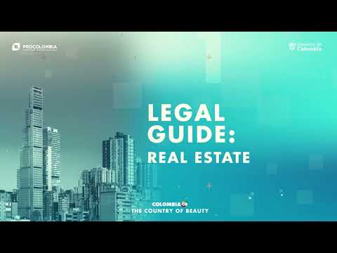 Chapter 11: Real Estate Regime