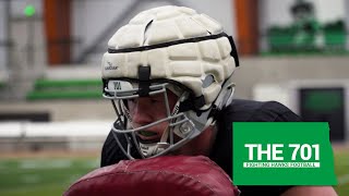 UND Football | The 701 | Season 1, Episode 15