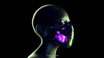 CGI Cinema 4D+Octane Render