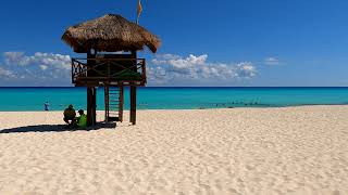 Playacar Beaches (Best Beaches in Playa Del Carmen)