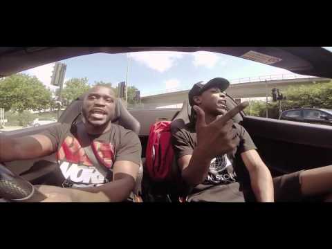 Lethal Bizzle Rari WorkOut ft  JME & Tempa T OFFICIAL VIDEO