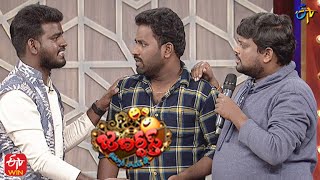 Non Stop Nooka Raju Performance | Jabardasth | 19th January 2023 | ETV Telugu